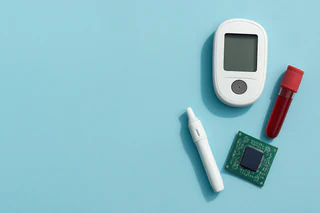 Archer Materials Advances At-Home Potassium Monitor with Integrated Biochip