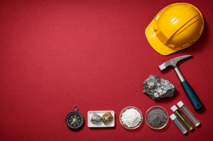 Temas Resources Secures $1.5M to Boost Quebec Titanium Projects and RCL Tech Commercialisation