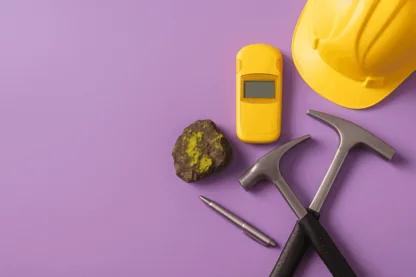 Deep Yellow Uncovers High-Grade Uranium at S-Bend, Advances Tumas Project