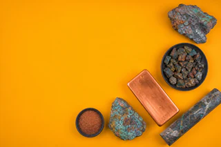Cyprium Metals Nears Copper Production at Nifty with Expansion Plans in Play