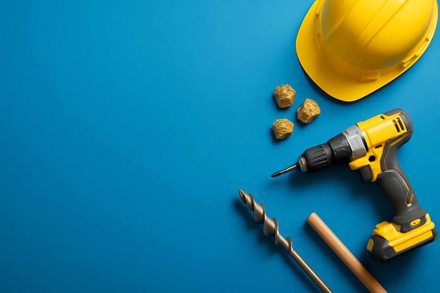 An image related to Terrain Minerals Limited