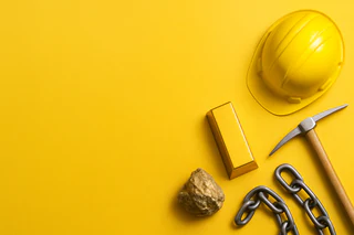 Santana Minerals Secures 25-Year Mining Permit for Bendigo-Ophir Gold Project