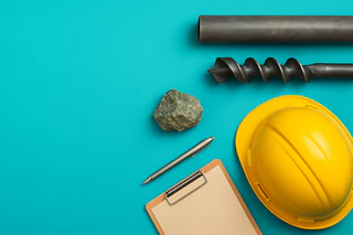 Ark Mines Commences Major Drill Program to Boost Sandy Mitchell Resource by 260 Mt