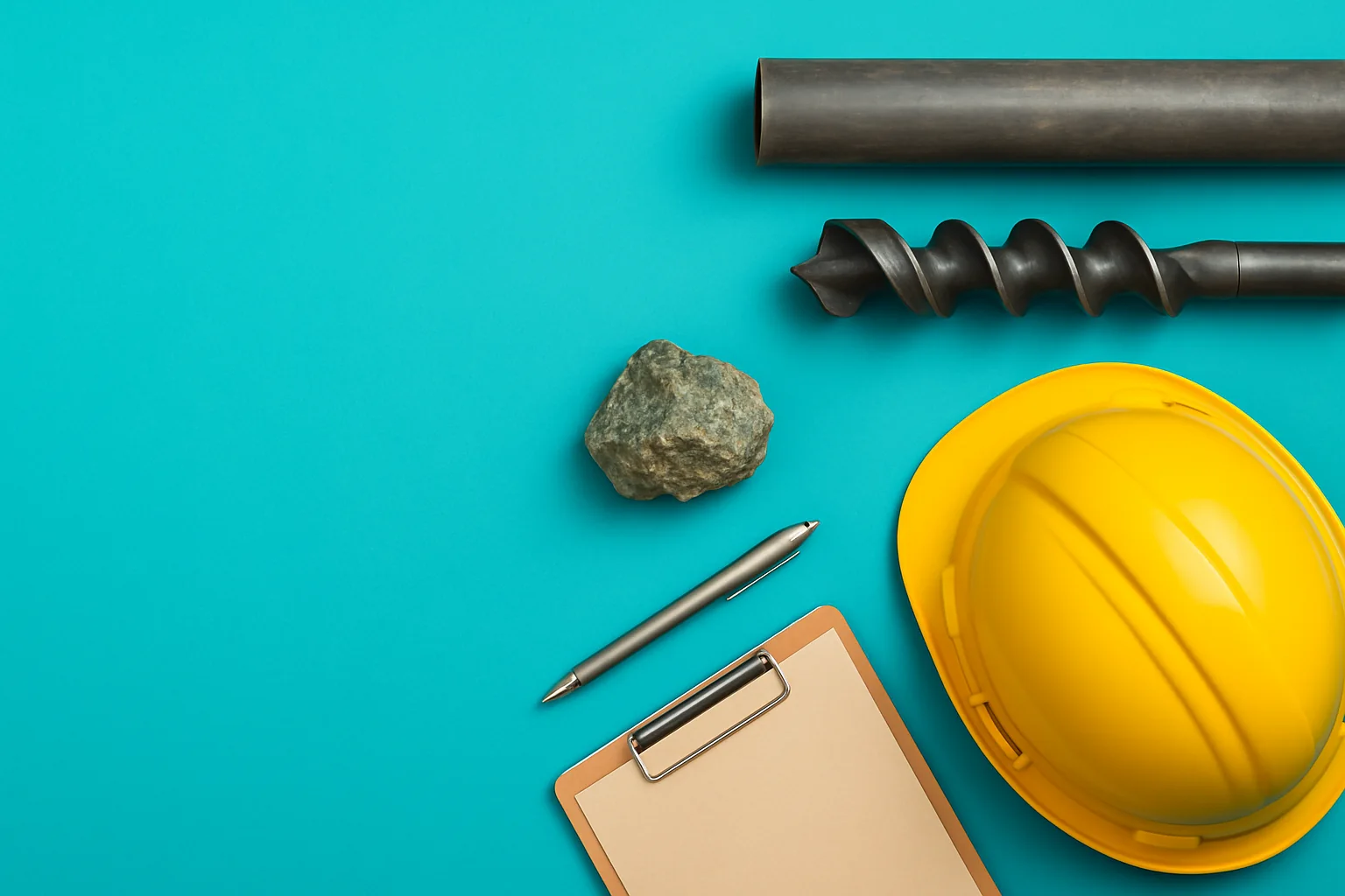 An image related to Ark Mines Limited