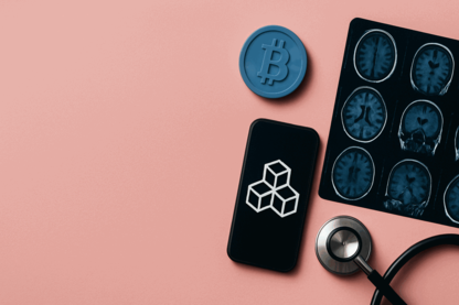 333D Ltd Advances Blockchain MRI Storage Amid Steady Revenue Growth