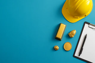 Kalamazoo’s Mt Olympus Scoping Study Unveils High-Margin Gold Project Potential