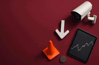 Acusensus Posts 40% Revenue Surge Amid $20.8M Loss and Litigation Settlement