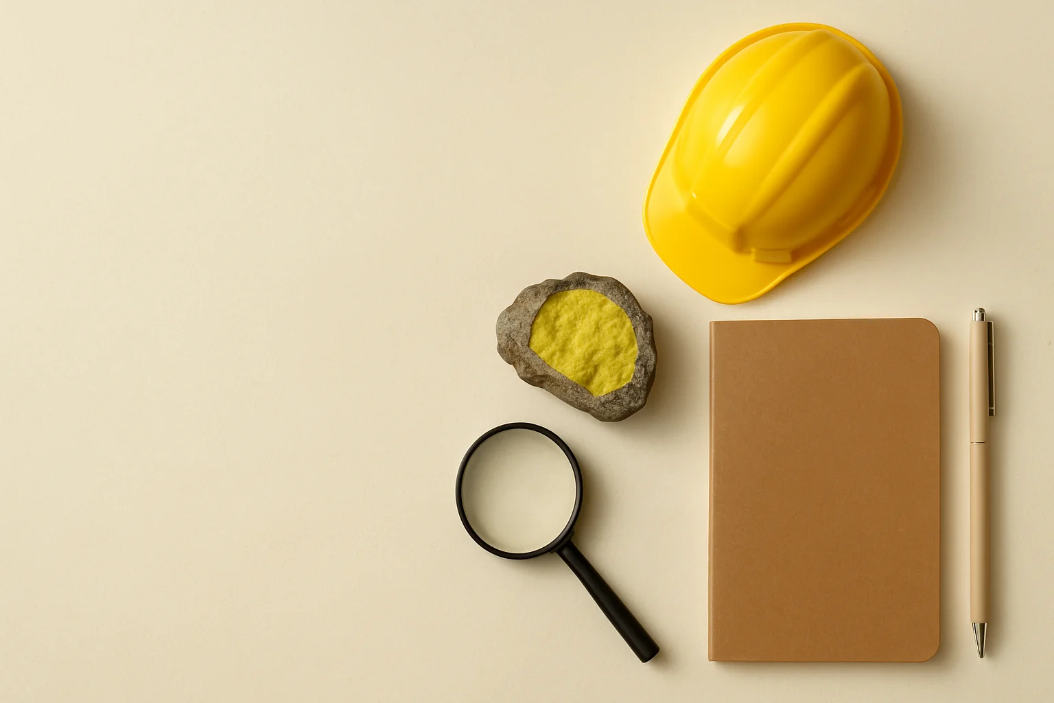 An image related to Deep Yellow Limited