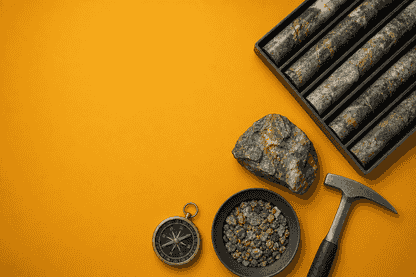 Green & Gold Minerals Boosts Drilling Capacity with Centurion Partnership