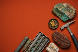 Alchemy posts wider loss as Yellow Mountain becomes its key exploration bet