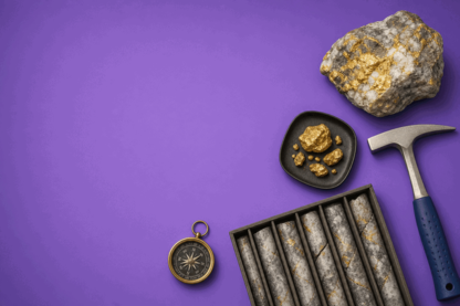 PC Gold Extends High-Grade Gold Mineralisation at Spring Hill with Ongoing Drilling
