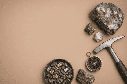 ACDC Metals Launches $1.56 Million Entitlement Offer with Free Attaching Options