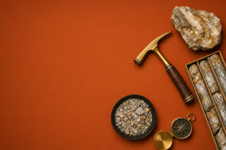 Legend Mining clears path for Pyrophyllite Hill drilling with $9.24 million cash