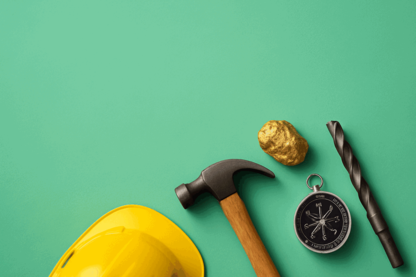 Magnetic Resources Unveils Deep Drilling Success at Lady Julie North 4