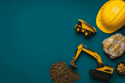 Toubani Advances Kobada Construction with 500-Strong Workforce Onsite