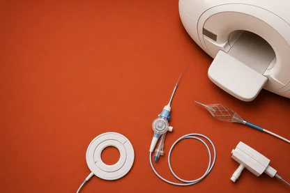 Philips Greenlights Imricor’s iMR Products for Clinical Use on MR Systems