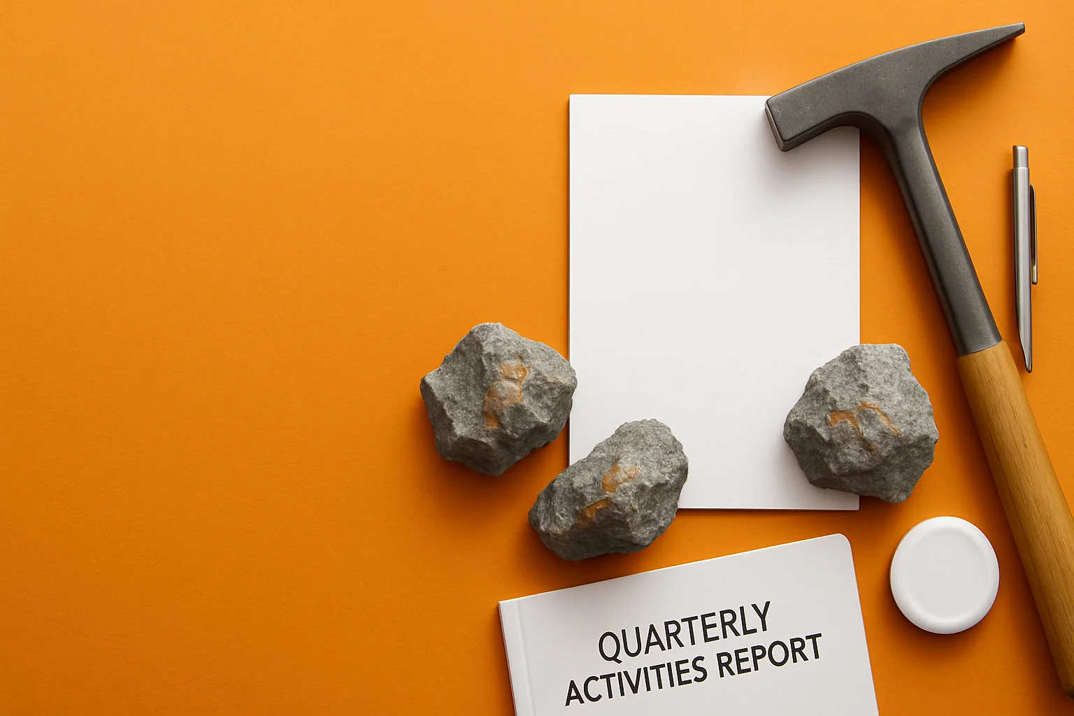 An image related to Greenx Metals Limited