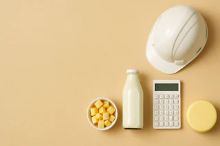 Synlait Secures NZ$50M Credit Boost Amid Manufacturing Cost Pressures