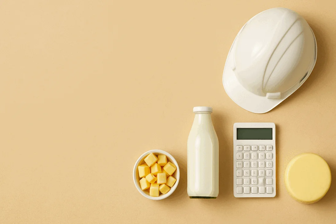 An image related to Synlait Milk Limited