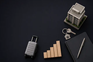 International Equities Returns to Profit as Hotel Operations Wind Down
