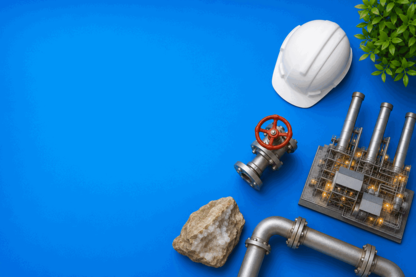 QPM Advances Isaac Power Station with $72M NAIF Loan and 1,016 PJ Gas Reserve Upgrade