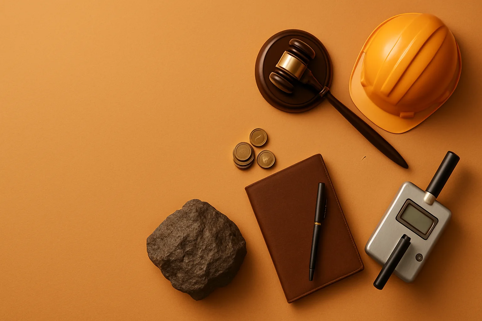 An image related to Energy Resources of Australia Limited