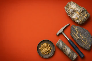 Mammoth Minerals Extends Shallow Gold Mineralisation 700m at Excelsior Project Nevada