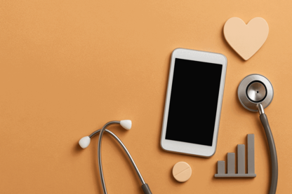 Global Health Advances SaaS Growth Amid Narrowing Losses