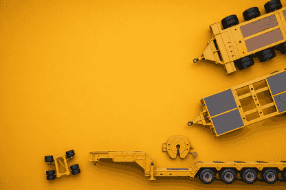 Saferoads Expands Product Range with $500K Acquisition of Chameleon Modular Trailers