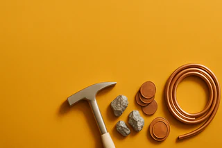 Red Metal Plans Major Share Distribution of Maronan Metals Stake