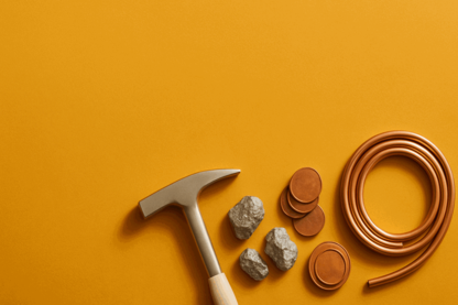 Red Metal Plans Major Share Distribution of Maronan Metals Stake