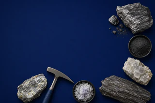 Evion locks in Maniry permits and first graphite supply commitment as cash reaches A$5.755m