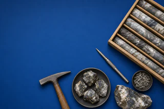 Pantera Minerals Launches Maiden Drilling at High-Grade Gillham Antimony Project