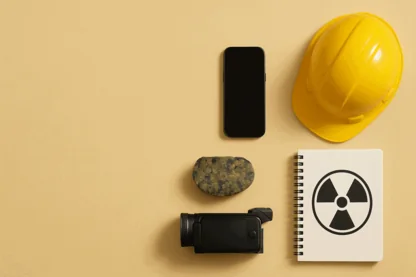 Why Did Cauldron Energy’s CEO Break ASX Disclosure Rules on Social Media?