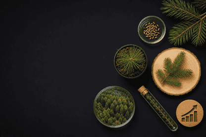 ArborGen FY26 revenue rises 8%, EBITDA up 31%, net loss narrows; CEO steps down