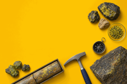 DevEx Advances Uranium Exploration with New Licences and $38.9M Capital Raise