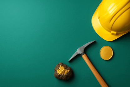 Magnetic Resource NL Boosts Lady Julie Gold Project Underground Target to 13Mt