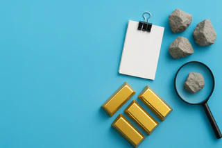 Hastings Divests Gold Assets in $2.3M Metal Bank Deal, Eyes Rare Earths Focus