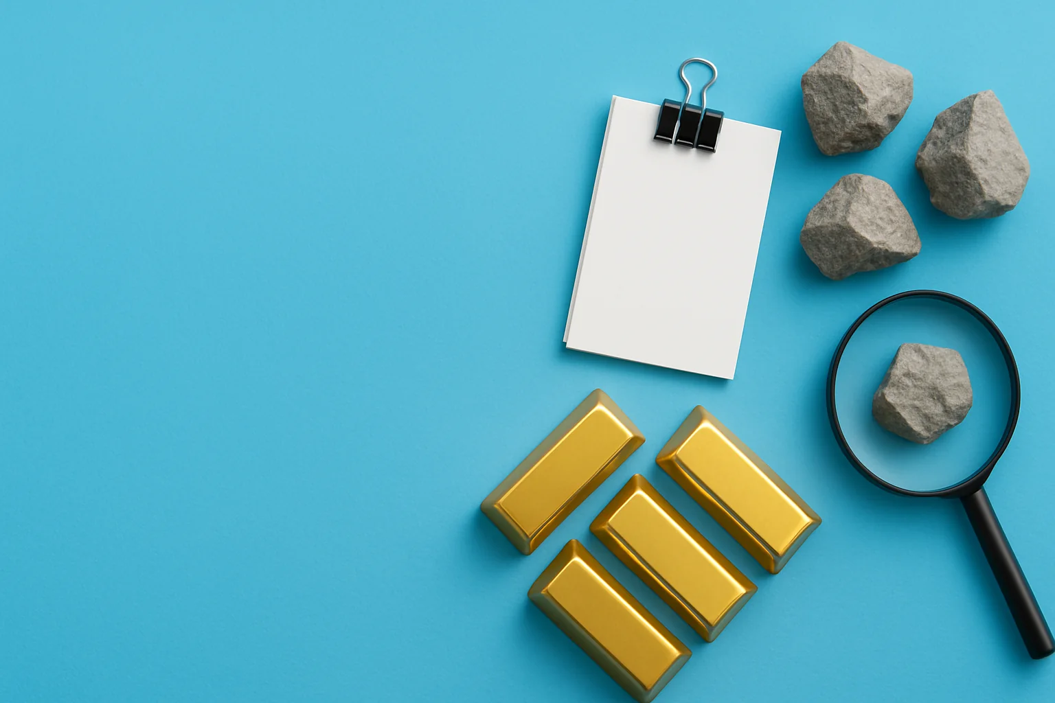 An image related to Hastings Technology Metals Ltd