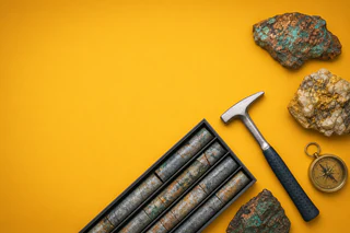 SER Secures $1.5M to Fuel Diamantina Copper-Gold Drilling Push