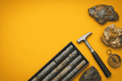 SER Secures $1.5M to Fuel Diamantina Copper-Gold Drilling Push