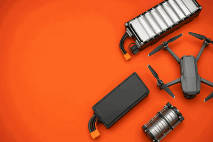 Li-S Energy Advances Manufacturing Scale-Up and Expands Testing Capacity