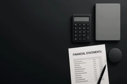 How Did Convertible Notes Shift Linius Technologies’ FY2025 Financials?