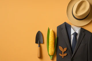 RLF AgTech Taps Stuart Upton as CEO to Drive Next Growth Phase