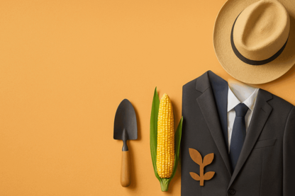 RLF AgTech Taps Stuart Upton as CEO to Drive Next Growth Phase