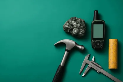 High-Tech Metals Secures $2.5M to Accelerate Exploration Push