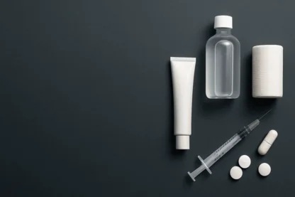 How Will Tissue Repair Scale Global Reach Amid $4.24M Loss?