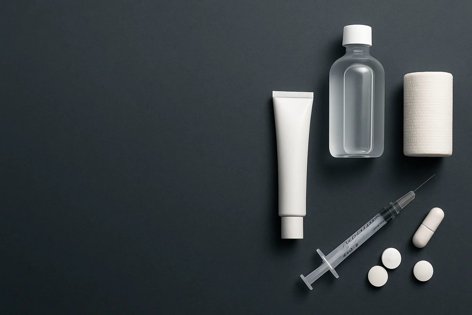 An image related to Tissue Repair Ltd