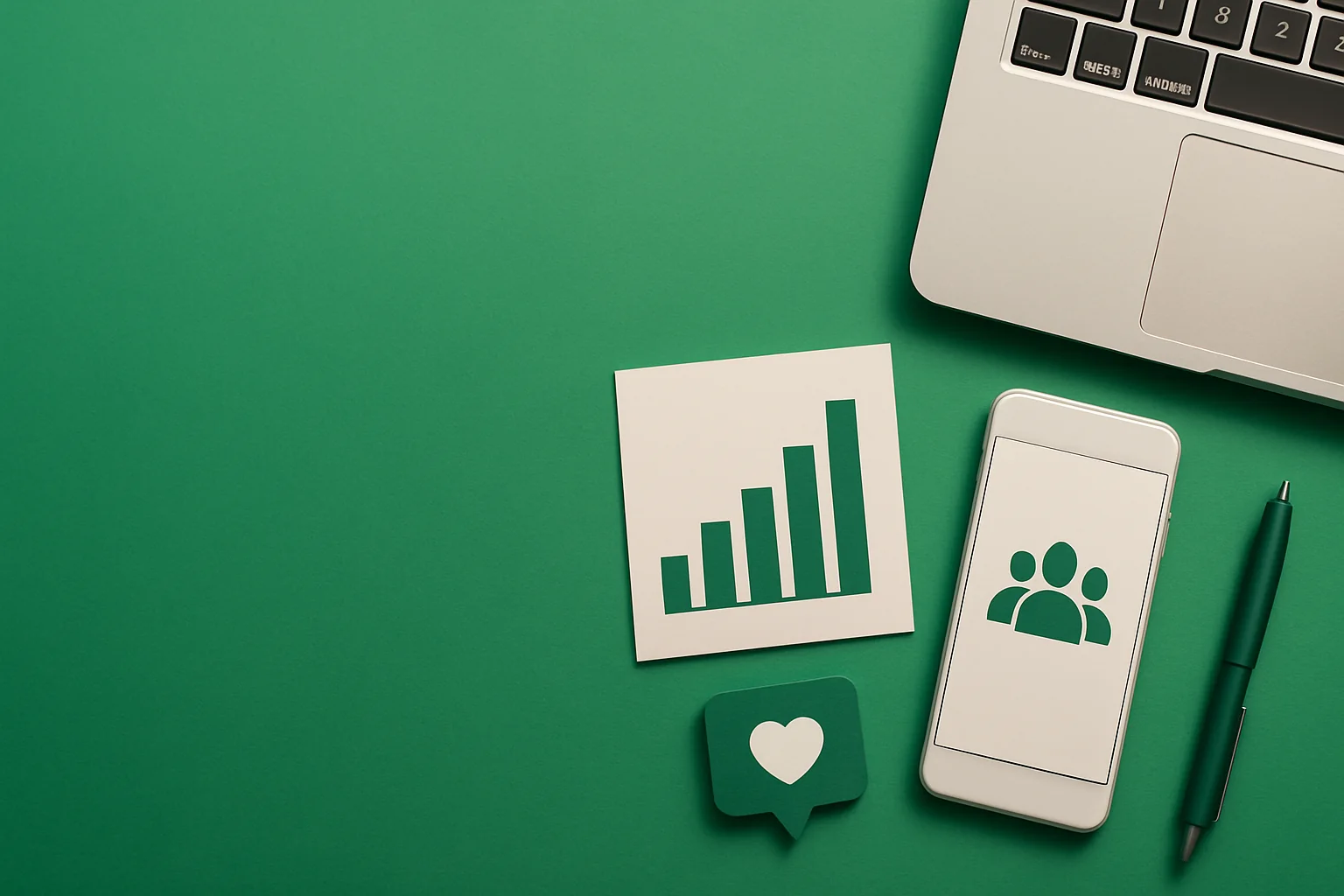 An image related to Thrive Tribe Technologies Limited