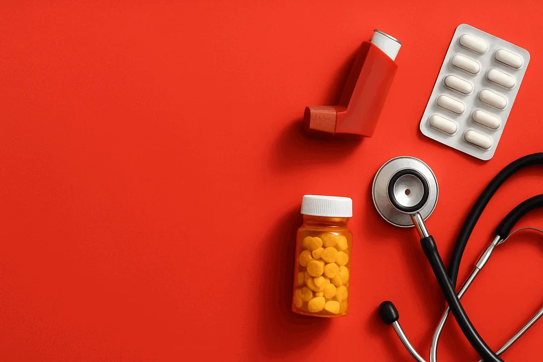 An image related to Inhalerx Limited